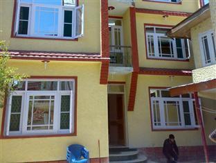 Hotel Grand Samad Srinagar (Jammu and Kashmir) Exterior photo
