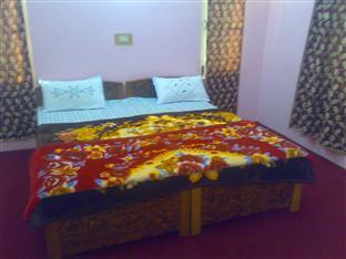 Hotel Grand Samad Srinagar (Jammu and Kashmir) Exterior photo